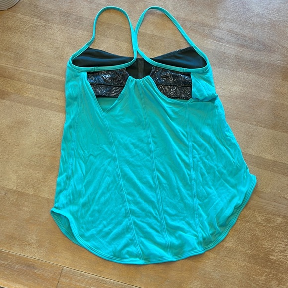 Lululemon Tank - Picture 3 of 5